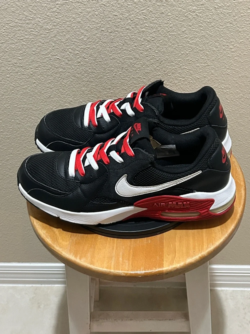 Air Max Excee Bred CD4165-005 - Picture 2 of 7